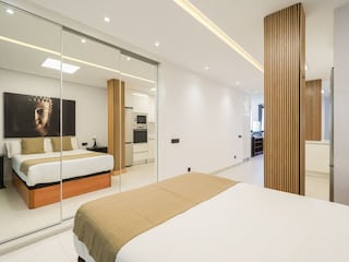 Holiday house Las Palmas Features 17