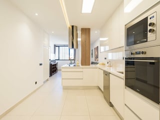 Ferienhaus Las Palmas Ausstattung 8