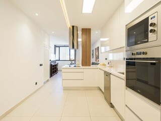 Vakantiehuis Las Palmas Kenmerken 8