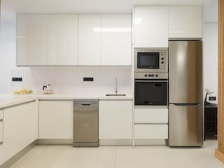 Ferienhaus Las Palmas Ausstattung 12