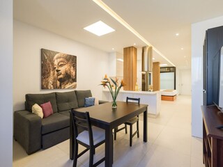 Ferienhaus Las Palmas Ausstattung 15