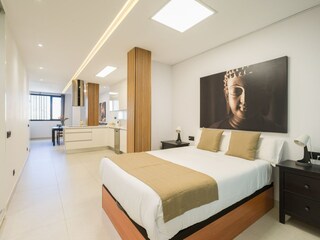 Vakantiehuis Las Palmas Kenmerken 23