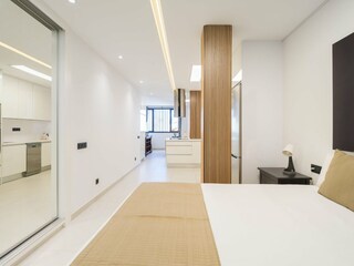 Vakantiehuis Las Palmas Kenmerken 24