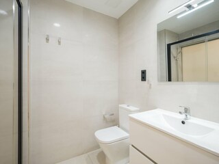 Maison de vacances Las Palmas Équipement 27