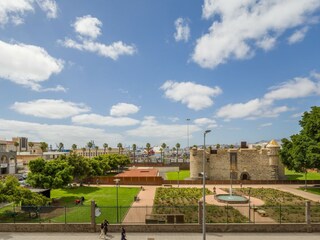 Vakantiehuis Las Palmas Buitenaudio-opname 4