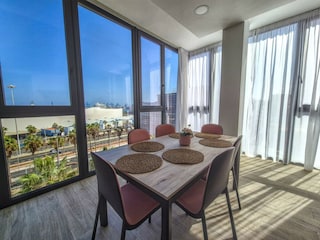 Ferienhaus Las Palmas Ausstattung 24