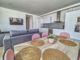 Ferienhaus Las Palmas Ausstattung 25