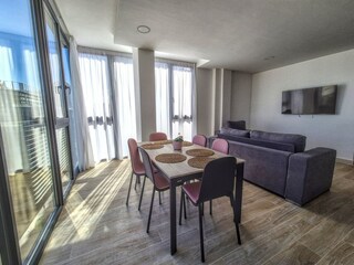 Maison de vacances Las Palmas Équipement 7