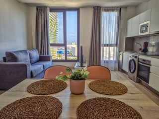 Apartment Las Palmas Features 7
