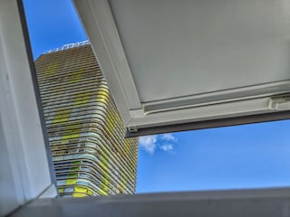Apartment Las Palmas Outdoor Recording 2
