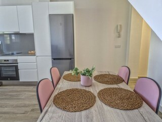 Apartment Las Palmas Features 14