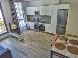 Apartment Las Palmas Features 15