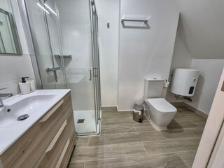 Apartamento Las Palmas Características 18