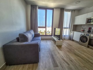 Apartamento Las Palmas Características 21
