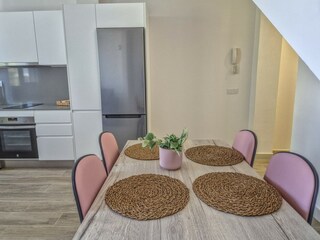 Apartamento Las Palmas Características 7