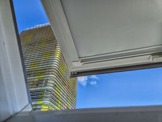 Apartment Las Palmas Außenaufnahme 2