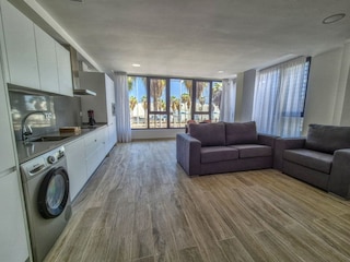 Holiday house Las Palmas Features 17