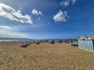 Holiday house Las Palmas Outdoor Recording 4