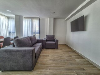 Appartamento Las Palmas Caratteristiche 6