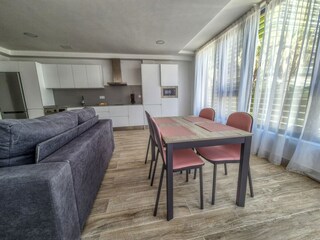 Appartement Las Palmas Équipement 19