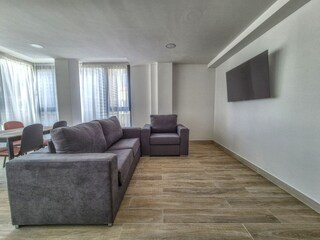 Appartamento Las Palmas Caratteristiche 5