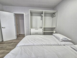 Appartamento Las Palmas Caratteristiche 7