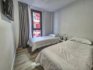Apartment Las Palmas Features 23
