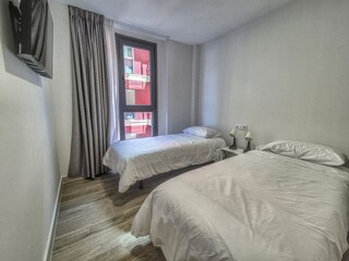 Appartamento Las Palmas Caratteristiche 23