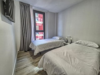 Appartement Las Palmas Kenmerken 10