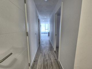 Apartamento Las Palmas Características 24