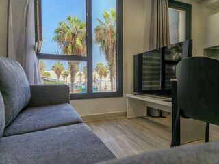Appartement Las Palmas Kenmerken 6