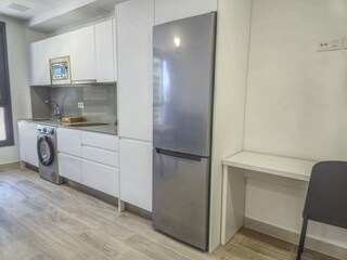Appartement Las Palmas Kenmerken 9