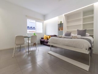Casa de vacaciones Las Palmas Características 17