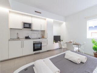 Ferienhaus Las Palmas Ausstattung 20