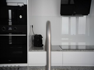 Maison de vacances Las Palmas Équipement 17