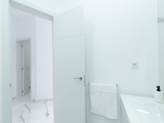 Vakantiehuis Las Palmas Kenmerken 46