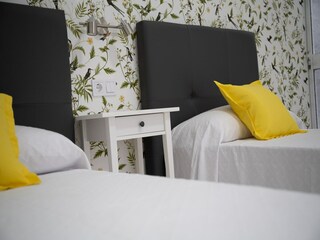Vakantiehuis Las Palmas Kenmerken 27