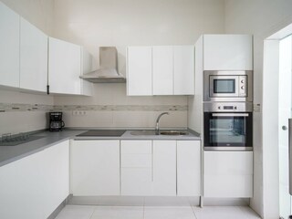 Vakantiehuis Las Palmas Kenmerken 23
