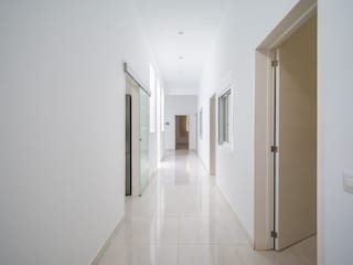 Vakantiehuis Las Palmas Kenmerken 32