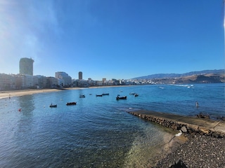 Casa per le vacanze Las Palmas Registrazione all'aperto 21