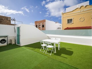 Vakantiehuis Las Palmas  53