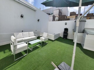 Vakantiehuis Las Palmas  53