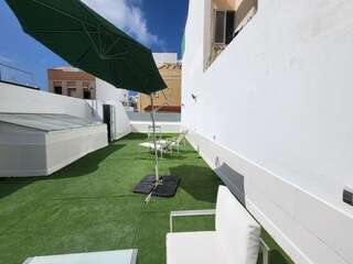 Vakantiehuis Las Palmas  58