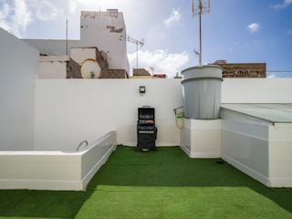 Vakantiehuis Las Palmas  62