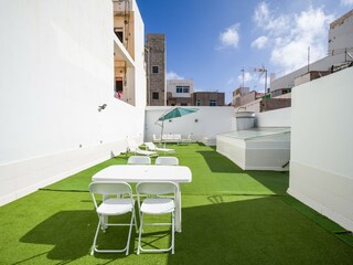 Vakantiehuis Las Palmas  68