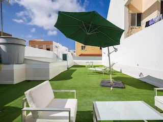 Vakantiehuis Las Palmas  69