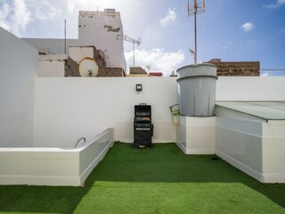 Vakantiehuis Las Palmas  58