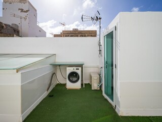 Casa per le vacanze Las Palmas  66
