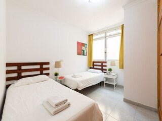 Ferienhaus Las Palmas Ausstattung 19
