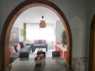Ferienhaus Las Palmas Ausstattung 25